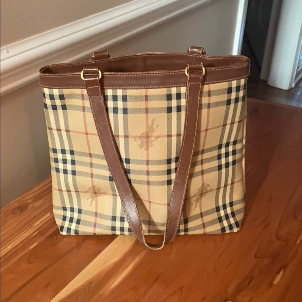 Burberry Purse